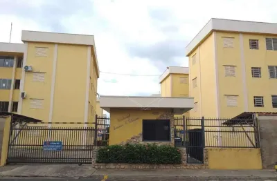 Apartamento com 2 quartos à venda na rua josé figueira da silva, 377, jardim europa (vila xavier), araraquara, 47 m2 por r$ 140.000