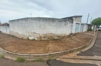 Casa com 3 quartos à venda na rua arnaldo de oliveira, 320, jardim nova araraquara, araraquara, 132 m2 por r$ 300.000