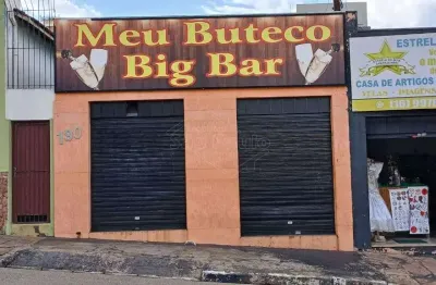 Sala comercial para alugar na avenida duque de caxias, 190, centro, araraquara, 260 m2 por r$ 2.000
