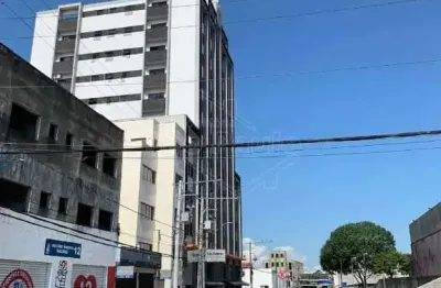 Sala comercial à venda na rua paraná, 224, parque suzano, suzano, 80 m2 por r$ 350.000