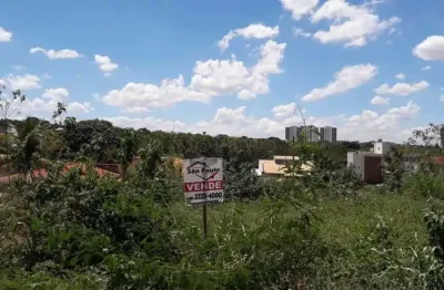 Terreno à venda na avenida josé de araújo luso júnior, jardim morumbi, araraquara por r$ 130.000