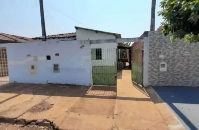 Casa com 2 quartos à venda na avenida salvador martins bonilha, 222, jardim das palmeiras, araraquara, 48 m2 por r$ 130.000