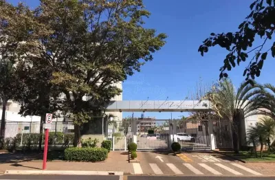 Apartamento com 2 quartos à venda na avenida gumercindo siqueira, 1130, jardim magnólias, araraquara, 72 m2 por r$ 330.000