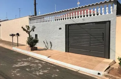 Casa com 2 quartos à venda na rua jadwiga niedzielskde, 63, jardim victório antônio de santi ii, araraquara, 108 m2 por r$ 250.000