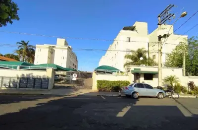 Apartamento com 2 quartos à venda na rua treze de maio, 860, vila xavier (vila xavier), araraquara, 66 m2 por r$ 260.000