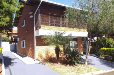 Casa em condomínio fechado com 3 quartos à venda na avenida marginal bento ferreira luiz, 814, jardim zavanella, araraquara, 164 m2 por r$ 620.000