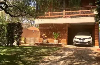 Casa em condomínio fechado com 3 quartos à venda na avenida marginal bento ferreira luiz, 814, jardim zavanella, araraquara, 164 m2 por r$ 650.000