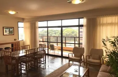 Apartamento com 3 quartos à venda na rua voluntários da pátria, 2717, centro, araraquara, 171 m2 por r$ 780.000