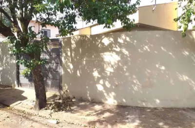 Casa com 3 quartos à venda na avenida antonio géa bernar, 667, vila bela vista, araraquara, 106 m2 por r$ 280.000