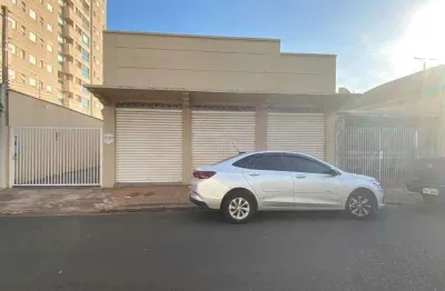 Sala comercial à venda na rua comendador pedro morganti, 1437, centro, araraquara, 282 m2 por r$ 450.000