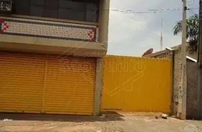 Prédio à venda na avenida padre antonio cesarino, 1171, vila xavier (vila xavier), araraquara, 393 m2 por r$ 500.000