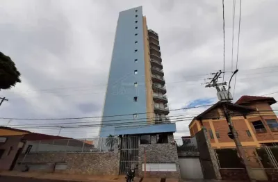 Apartamento com 3 quartos à venda na rua gonçalves dias, 898, centro, araraquara, 160 m2 por r$ 530.000