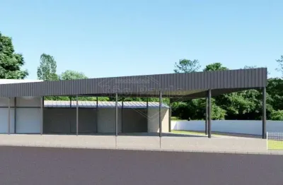 Prédio para alugar na rua angelo raphael vicente, 820, jardim santa lúcia, araraquara, 253 m2 por r$ 18.000