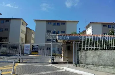 Apartamento com 2 quartos à venda na avenida engenheiro domingos ferrari júnior, 964, parque residencial iguatemi, araraquara, 55 m2 por r$ 150.000
