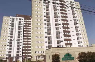 Apartamento com 2 quartos à venda na avenida rodrigo fernando grillo, 587, jardim dos manacás, araraquara, 63 m2 por r$ 300.000