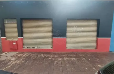 Prédio para alugar na rua carlos gomes, 1932, centro, araraquara, 173 m2 por r$ 3.000
