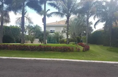 Casa em condomínio fechado com 3 quartos à venda na avenida adriano de paulo marini, 11, jardim maria luiza iii, araraquara, 476 m2 por r$ 3.200.000