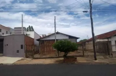 Barracão / galpão / depósito à venda na rua marechal humberto de alencar castelo branco, 777, jardim imperador, araraquara, 238 m2 por r$ 200.000
