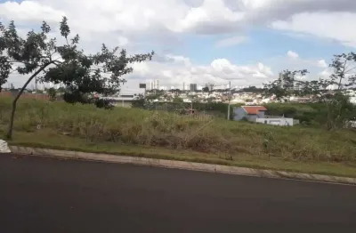 Terreno à venda na rua josé maria paixão, 292, residencial ravena, araraquara por r$ 120.000