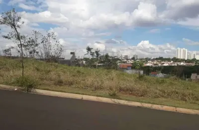 Terreno à venda na rua josé maria paixão, residencial ravena, araraquara por r$ 120.000