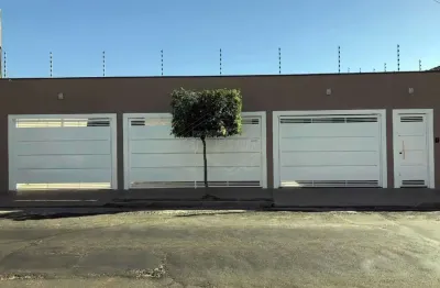 Casa com 3 quartos à venda na rua imaculada conceição, 1313, jardim do carmo, araraquara, 390 m2 por r$ 2.000.000