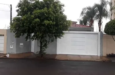 Casa com 3 quartos à venda na avenida josé nogueira neves, 844, vila melhado, araraquara, 240 m2 por r$ 610.000