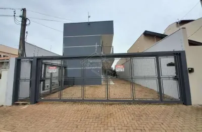 Kitnet / stúdio para alugar na avenida prudente de moraes, 1286, centro, araraquara, 25 m2 por r$ 650
