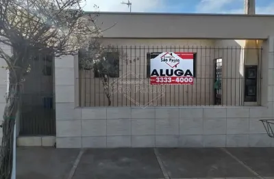 Sala comercial com 1 sala para alugar na avenida cientista frederico de marco, 1569, jardim floridiana (vila xavier), araraquara, 20 m2 por r$ 800