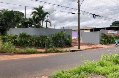 Terreno à venda na avenida engenheiro camilo dinucci, 4311, jardim arco-íris, araraquara por r$ 1.100.000