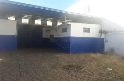 Barracão / galpão / depósito à venda na avenida dom pedro ii, 40, centro, araraquara, 442 m2 por r$ 1.500.000