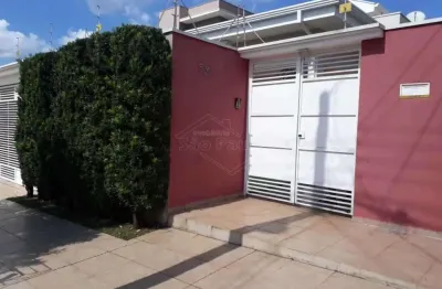 Casa com 3 quartos à venda na avenida professor vespasiano veiga, 53, vila harmonia, araraquara, 348 m2 por r$ 1.200.000