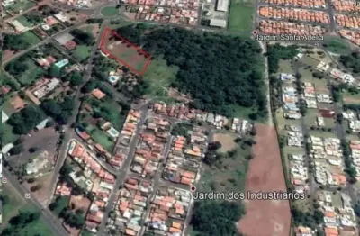 Terreno à venda na avenida orlando jayme donato, jardim imperial, araraquara por r$ 1.000.000