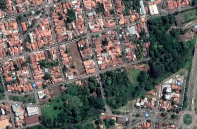 Terreno à venda na avenida coronel josé xavier de mendonça, 192, jardim do carmo, araraquara, 35 m2 por r$ 250.000