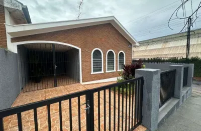 Casa com 2 quartos à venda na rua senador josé ermírio de moraes, 168, vila melhado, araraquara, 120 m2 por r$ 270.000
