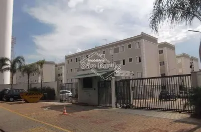 Apartamento com 2 quartos à venda na rua gavião peixoto, 749, jardim quitandinha, araraquara, 44 m2 por r$ 150.000
