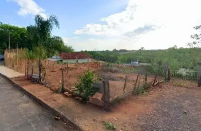 Terreno à venda na rua eduardo federige, jardim águas do paiol, araraquara por r$ 55.000