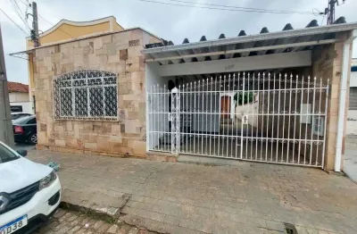 Casa com 5 quartos à venda na avenida bandeirantes, 277, centro, araraquara, 190 m2 por r$ 495.000