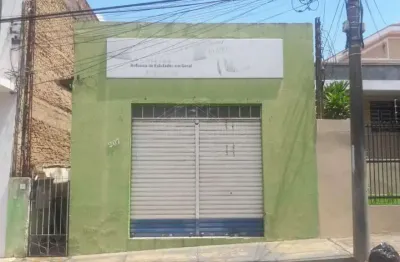 Sala comercial para alugar na avenida josé bonifácio, 207, centro, araraquara, 121 m2 por r$ 2.000