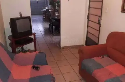 Casa com 3 quartos à venda na rua euclides dos santos, 230, jardim santa angelina, araraquara, 74 m2 por r$ 350.000