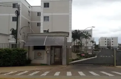 Apartamento com 2 quartos à venda na avenida massaiuqui sano, 45, jardim américa (vila xavier), araraquara, 51 m2 por r$ 150.000