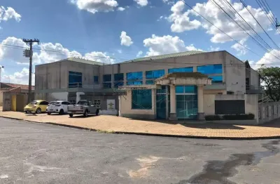 Prédio com 11 salas à venda na avenida engenheiro edmundo busch varella, 805, jardim das estações (vila xavier), araraquara, 1908 m2 por r$ 6.000.000