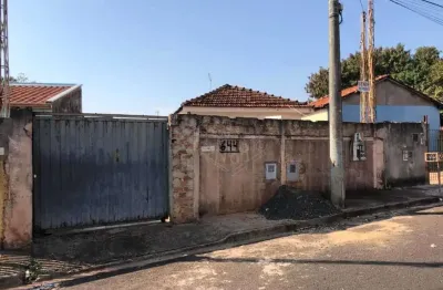 Casa com 2 quartos à venda na avenida antonio pereira de carvalho, 644, jardim arco-íris, araraquara, 103 m2 por r$ 120.000