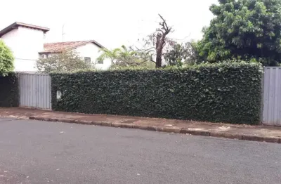 Terreno à venda na avenida comendador alberto dias, vila josé bonifácio, araraquara por r$ 300.000