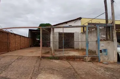 Prédio com 1 sala para alugar na rua henrique lupo, 1633, vila harmonia, araraquara, 144 m2 por r$ 4.000