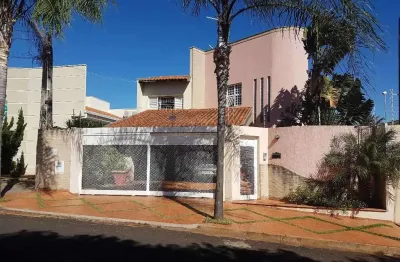 Casa com 3 quartos à venda na rua josé marques pinheiro filho, 613, vila harmonia, araraquara, 300 m2 por r$ 1.600.000