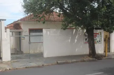 Casa com 2 quartos à venda na rua carlos gomes, 3401, vila yamada, araraquara, 135 m2 por r$ 270.000
