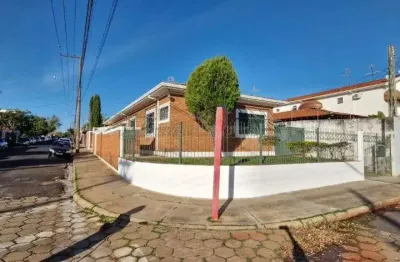 Casa com 3 quartos à venda na avenida comendador alberto dias, 427, vila josé bonifácio, araraquara, 208 m2 por r$ 530.000