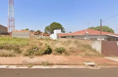 Terreno à venda na avenida cônego aldomiro storniolo, jardim universal, araraquara por r$ 150.000