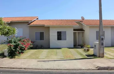 Casa em condomínio fechado com 2 quartos à venda na avenida alberto santos dumont, 1121, jardim residencial água branca, araraquara, 51 m2 por r$ 290.000