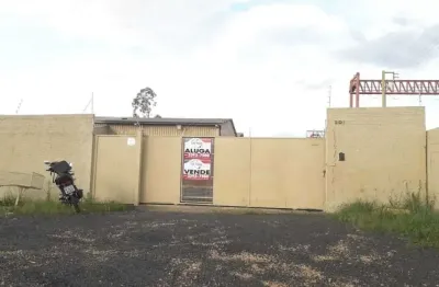 Barracão / galpão / depósito com 5 salas à venda na av. homero nigro, 291, iii distrito industrial, américo brasiliense, 1700 m2 por r$ 3.200.000